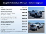 2017 GMC Sierra 2500 HD SLT