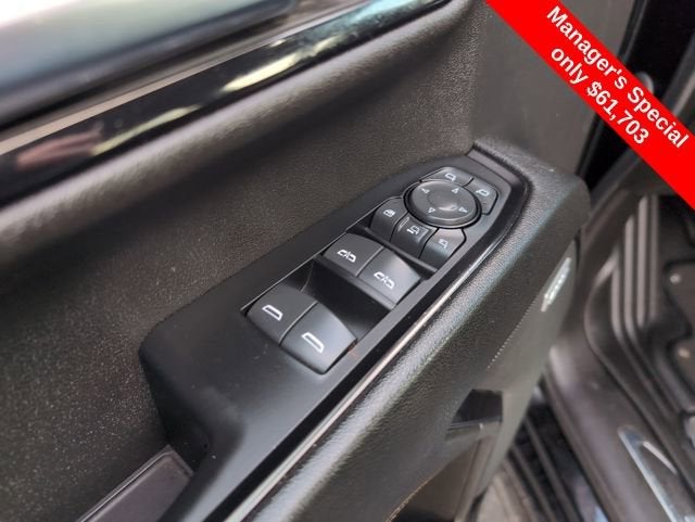 2024 GMC Sierra 3500 HD AT4