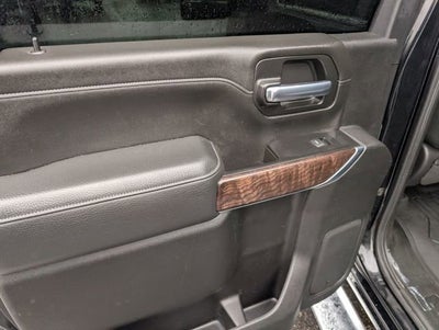 2020 GMC Sierra 3500 HD Denali