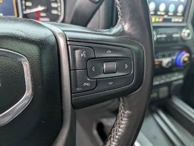 2020 GMC Sierra 3500 HD Denali