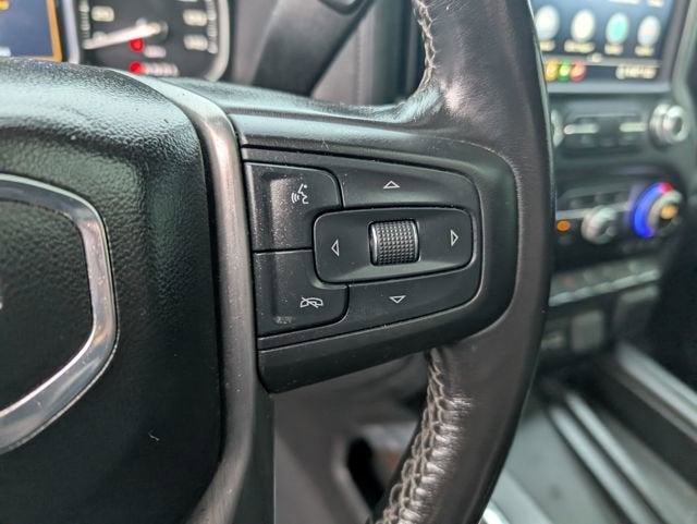 2020 GMC Sierra 3500 HD Denali