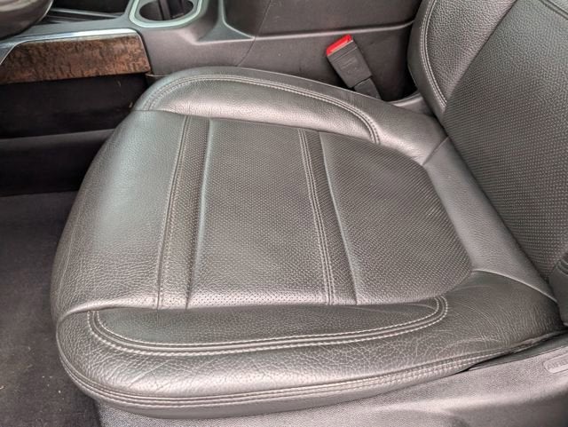 2020 GMC Sierra 3500 HD Denali