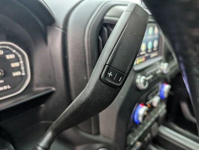 2020 GMC Sierra 3500 HD Denali