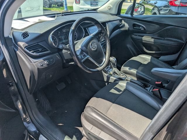 2022 GMC Canyon 2WD Elevation