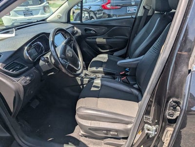 2022 GMC Canyon 2WD Elevation