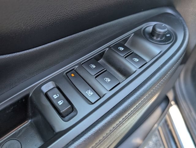 2022 GMC Canyon 2WD Elevation