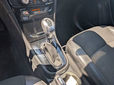 2022 GMC Canyon 2WD Elevation
