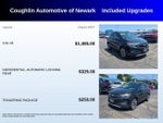 2022 GMC Canyon 2WD Elevation