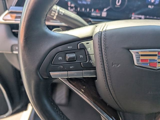 2023 Cadillac Escalade ESV Sport Platinum
