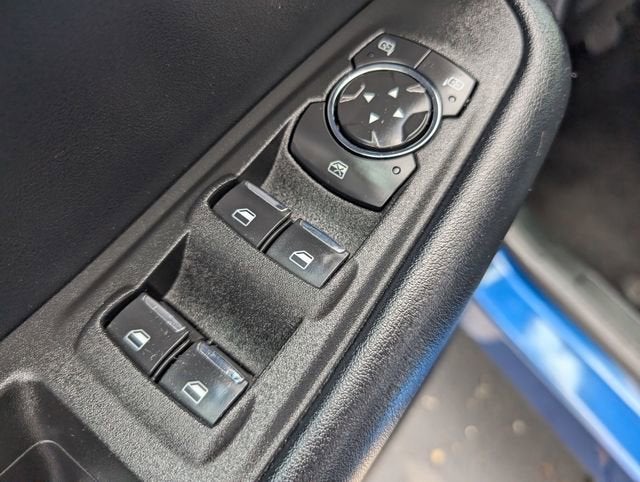 2022 Ford Edge SE