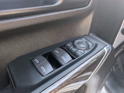 2023 Chevrolet Silverado 3500 HD LTZ