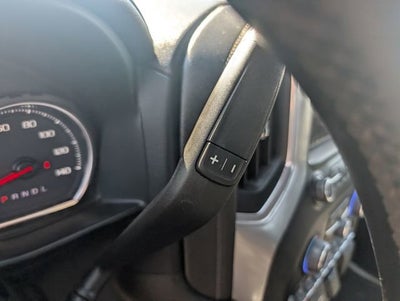 2023 Chevrolet Silverado 3500 HD LTZ