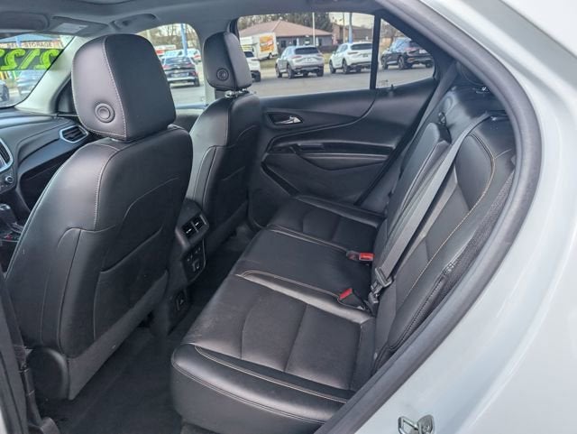 2021 Chevrolet Equinox Premier