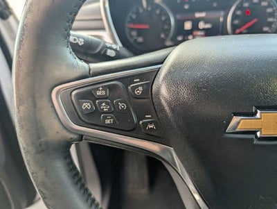 2021 Chevrolet Equinox Premier