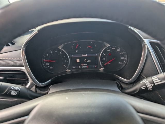 2021 Chevrolet Equinox Premier