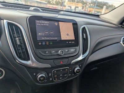 2021 Chevrolet Equinox Premier