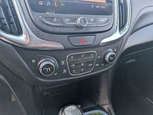 2021 Chevrolet Equinox Premier