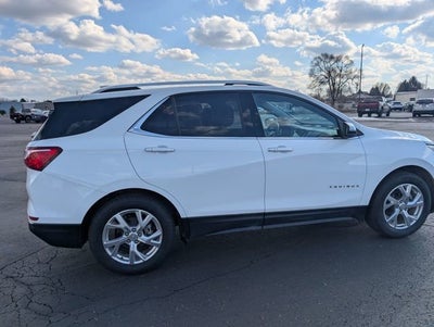 2021 Chevrolet Equinox Premier