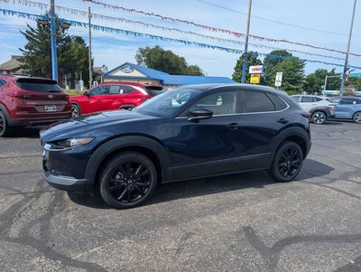 2024 Mazda Mazda CX-30 2.5 S Select Sport
