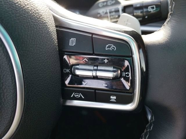 2025 Kia Sorento X-Line SX Prestige