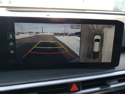 2025 Kia Sorento X-Line SX Prestige