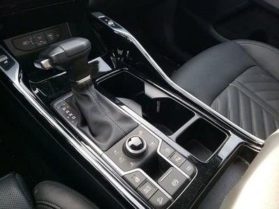 2025 Kia Sorento X-Line SX Prestige