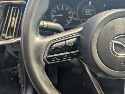 2026 Mazda Mazda CX-90 Select