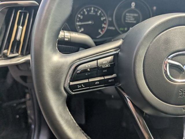 2026 Mazda Mazda CX-90 Select