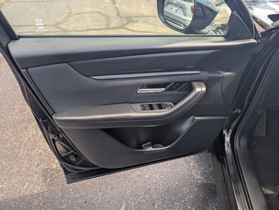 2026 Mazda Mazda CX-90 Select