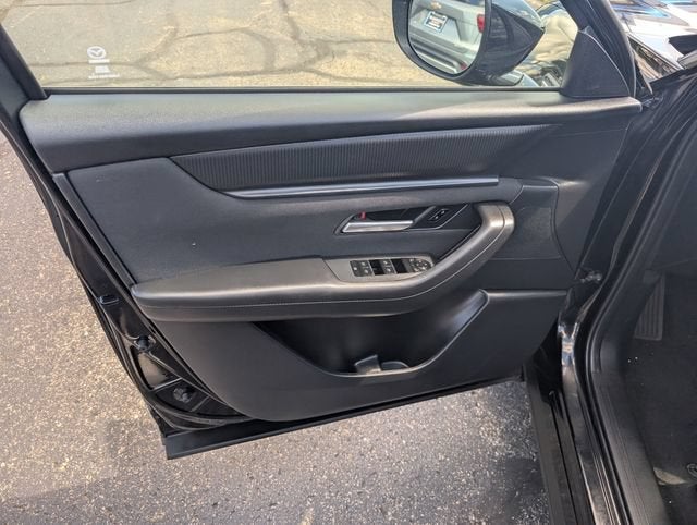 2026 Mazda Mazda CX-90 Select