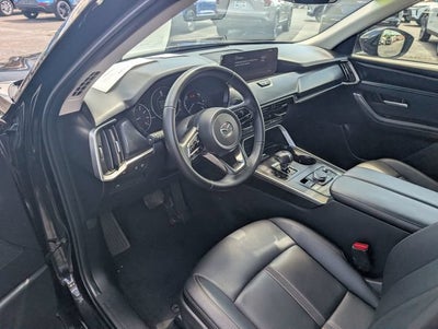 2026 Mazda Mazda CX-90 Select