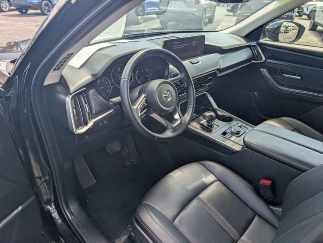 2026 Mazda Mazda CX-90 Select