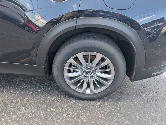 2026 Mazda Mazda CX-90 Select