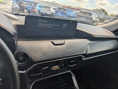 2026 Mazda Mazda CX-90 Select