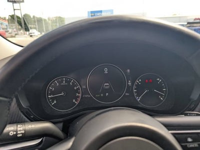2026 Mazda Mazda CX-90 Select