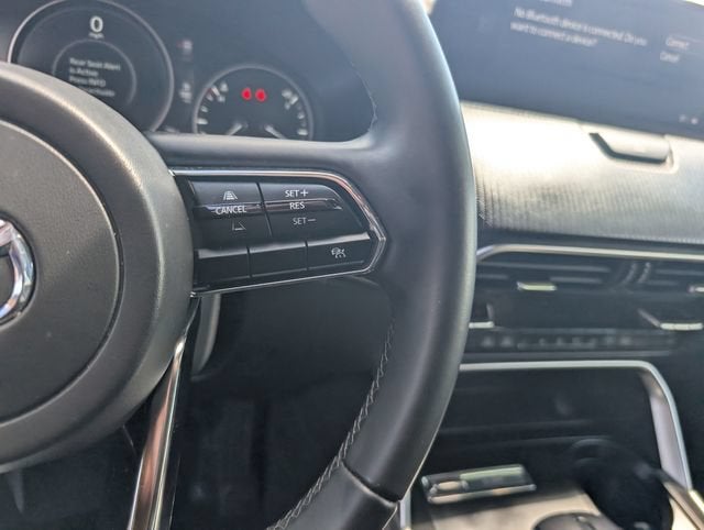 2026 Mazda Mazda CX-90 Select