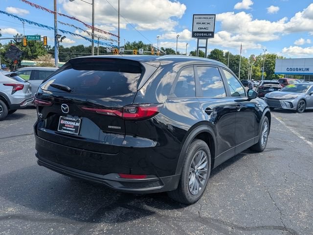 2026 Mazda Mazda CX-90 Select