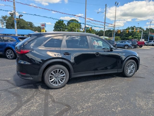 2026 Mazda Mazda CX-90 Select