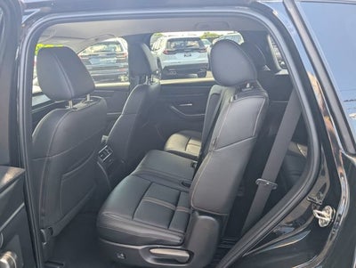 2026 Mazda Mazda CX-90 Select