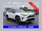2022 Toyota RAV4 Hybrid XSE