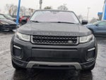 2016 Land Rover Range Rover Evoque SE