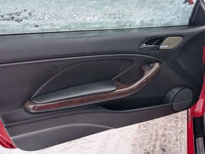 2004 BMW 3 Series 330Ci