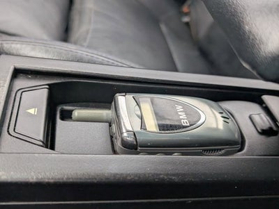 2004 BMW 3 Series 330Ci