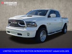 2018 RAM 1500 Limited