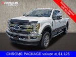 2019 Ford Super Duty F-350 SRW XL