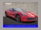 2015 Chevrolet Corvette Stingray 2LT