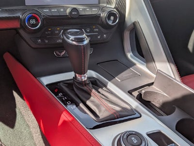 2015 Chevrolet Corvette Stingray 2LT