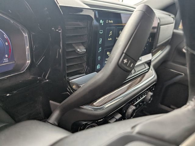 2024 Chevrolet Silverado 3500 HD LT DRW