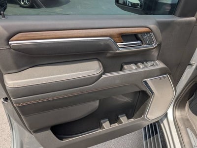 2024 Chevrolet Silverado 3500 HD High Country DRW