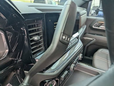 2024 Chevrolet Silverado 3500 HD High Country DRW